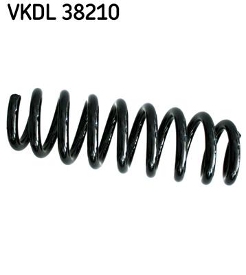 SKF VKDL 38210 Fahrwerksfeder